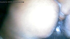 Discover the pleasures of a black bbw's pussy leading to intense orgasm