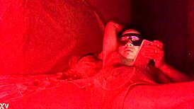 We were just getting started with our evening plans when the fun began.