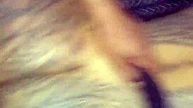 Kamilly Campos Gets Fucked By Client Who Insists On Recording