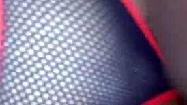 Fucking my mature friend in this homemade milf amateur video, so hot!