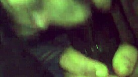 Intriguing Encounter With A Spanish Milf Giving Head