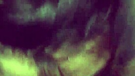 Intriguing Encounter With A Spanish Milf Giving Head