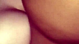 this sexy guy moans loud while getting fucked