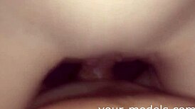 i-i mean, this homemade sex closeup with a bent over blonde teen is so intense.