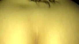 this sexy guy moans loud while getting fucked