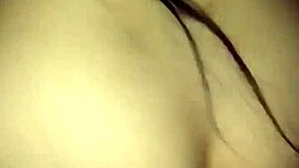 this sexy guy moans loud while getting fucked