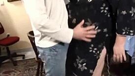 chubby girl ready for some fun?