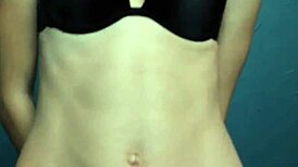 Femdom Busts Balls Until Swollen In Bdsm