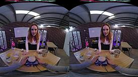 busty teacher summer hart wants you inside her?