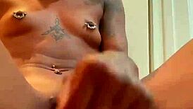 Renity Love's best squirting videos, feeling intense pleasure and ecstasy in ebony scenes