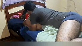 Sucking Venezuelan milf's ass and fucking her hard 😍