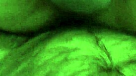 Homemade video with friend again