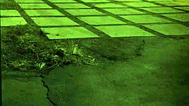 Hey, stomach whipping BDSM is wild unless you're stuck in the sixties vibe!