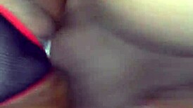 Fucking my mature friend in this homemade milf amateur video, so hot!