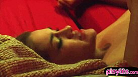 Curious Beginner Swinger Couple Dives into Wild Group Action