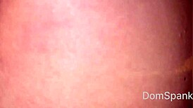 I got my big ass asian milf spanked and fucked hard in the ass, it was so brutal and anal!