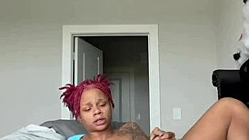 Renity Love's best squirting videos, feeling intense pleasure and ecstasy in ebony scenes