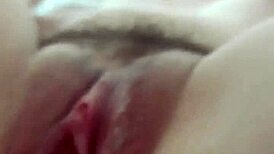 Hot Blonde Squirts Passionately In Bali Beach Scene