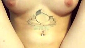 pov missionary and anal fuck with petite babe