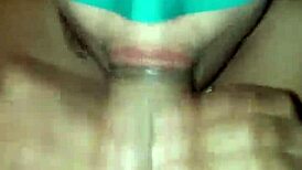 sexy prostitute, do you want me to cum in your mouth?