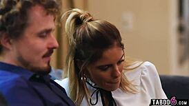 Deceiving Roommates Compete for Same Guy in Wild Dorm Showdown