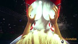 塞尔达毛茸茸色情动漫激烈日本手淫和内射