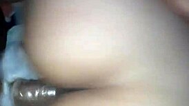 Duro Fucks Hard in Motel Room Tonight