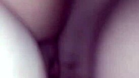 Calmly sliding into this amateur for pov sex