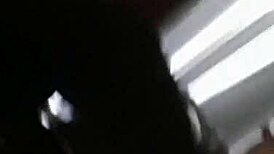 Thick Ass White Girl Rides Cock with Passionate Desire