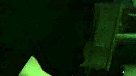 Thick Ass White Girl Rides Cock with Passionate Desire