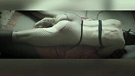 Punish the Obeygirl in Bondage Discipline