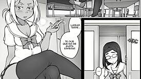 Bad Luck Turns Into Unexpected Anime Encounters