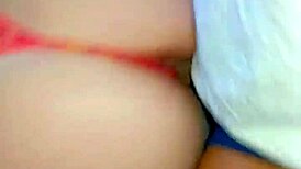 Dropping By For A Quick Fuck Session