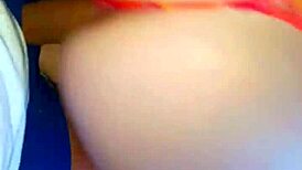 Dropping By For A Quick Fuck Session