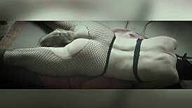 Punish the Obeygirl in Bondage Discipline