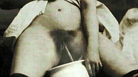 my secret life reveals ancient lesbian pornography