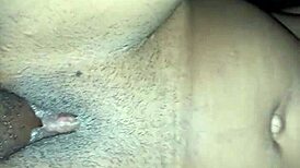 intimate homemade moments with fingering and sucking in private