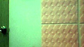 Dummy guy bangs hot next-door Latina girl