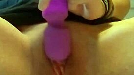 Get the ultimate pleasure with a new toy which drives you to the edge of ecstasy