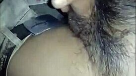 Mexican Prostitute Gives Delicious Blowjob In Detailed Scene