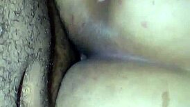 sentando gostoso with that fat black ass bouncing