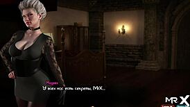 Treasure Of Nadia Tease Guy Showing My Cum Episode 1 74?