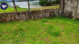 Girlfriend Gets Fucked On Beach With Morning Cum