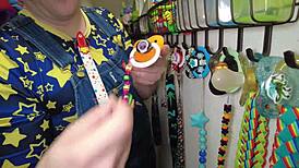 Abdl Nursery Tour with Soggyprince in Little Space Cribz at Hospital