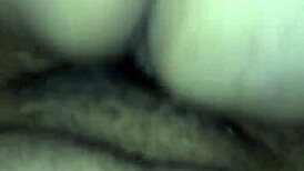 sentando gostoso with that fat black ass bouncing