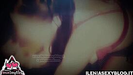 意大利嘉年华淫聊ASMR