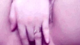 Hot Tight Pussy Dildo Masturbation Makes You Crave It!