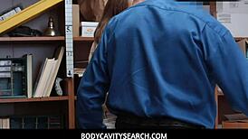 teen avoids jail by doing anything for freedom