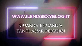 意大利嘉年华淫聊ASMR