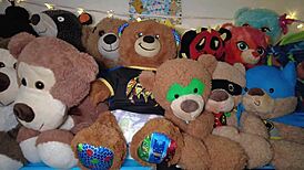 Abdl Nursery Tour with Soggyprince in Little Space Cribz at Hospital